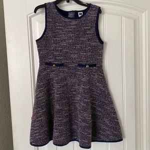 Janie and Jack Girl Dress size 6